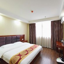 君悦湾商务宾馆(滨湖国际会展中心店)