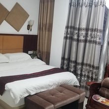 广州怡安旅馆