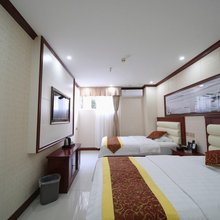 重庆龙祥宾馆(重庆北站店)