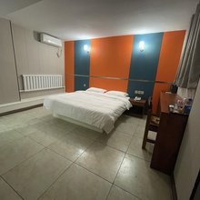 浩禹宾馆(兰西开元尚居店)