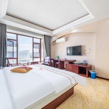 广南湘云大酒店(广南客运站店)