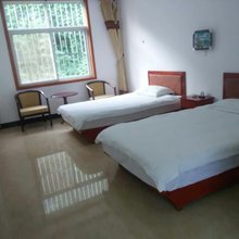 商南栗园山庄15号农家乐