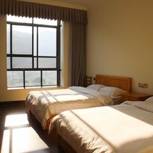 英德绿园酒店