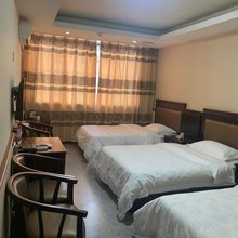 赣州馨园商务宾馆