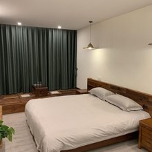 溧阳白云鹿场生态农庄