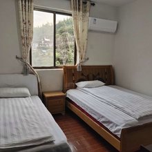 婺源石城兴旺人家