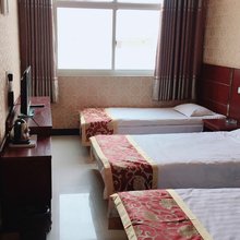 孟州贵宾楼宾馆