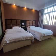 剑阁伯约民宿(剑门关景区南门店)