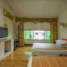 杭州恒发旅馆