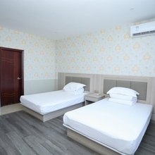 象山海蓝商务宾馆