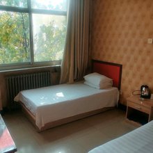 涞源春源旅社