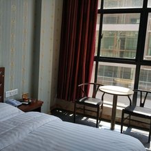 新宁智富客栈