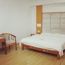 蓝山蓝悦商务宾馆