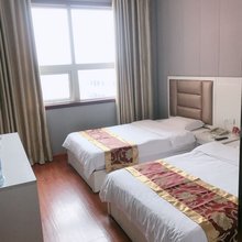 禹州蓝翔商务酒店