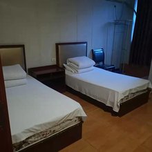 鄂州白云旅社