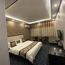 新郑金洲快捷民宿