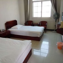 瑞丽东燊公寓