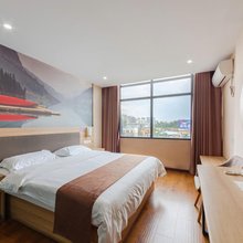 鑫泰酒店(随州客运中心店)