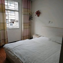 南漳君洋宾馆