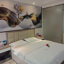 枣阳东宝精品酒店