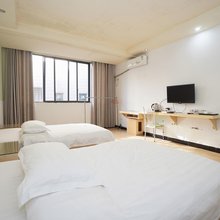 汇美宾馆(桂林万象城店)