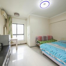 上都恋家快捷民宿(郑州儿童医院店)
