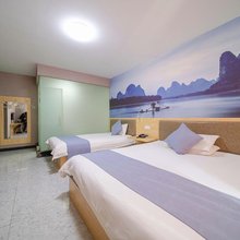 苏州华居酒店