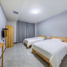 锦明旅社