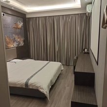 澄城金利快捷酒店