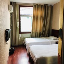 肥西同福宾馆(三河古镇景区店)