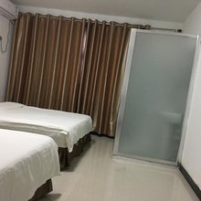 郑州安宜居宾馆