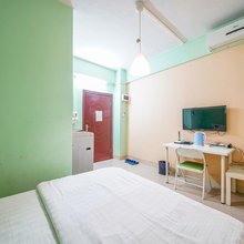 广州唯乐hotel