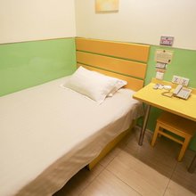 99旅馆连锁(温州火车站二店)