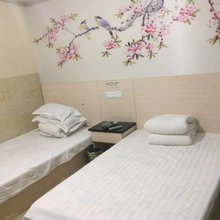 淮安鑫科旅馆