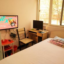 鑫旺宾馆(德州学院店)