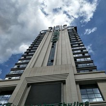 通江蜀景假日酒店