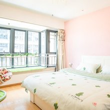 南京伊恋新都汇公寓(河定桥地铁站店)