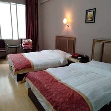 隆昌弘源商务酒店