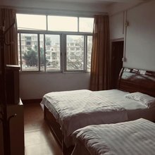 龙岩沿江宾馆
