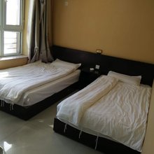 布尔津驿家宾馆