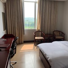 阳春吉星宾馆(阳春公共卫生医院店)