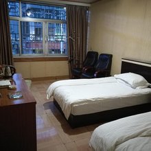 永嘉望江宾馆