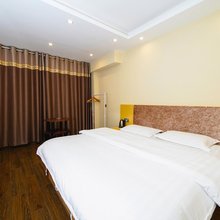 南昌鑫明月宾馆(电力职业学院店)