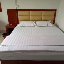 中山榄诚商务住宿