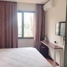 上海德平休闲宾馆(德平路地铁站店)
