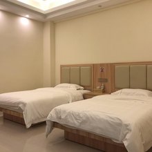 台山新动力旅业