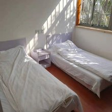 上海顺顺客房部