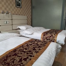 天津泓飞快捷酒店