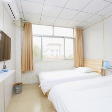 潍坊青果阳光客房