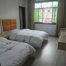 会同银华宾馆